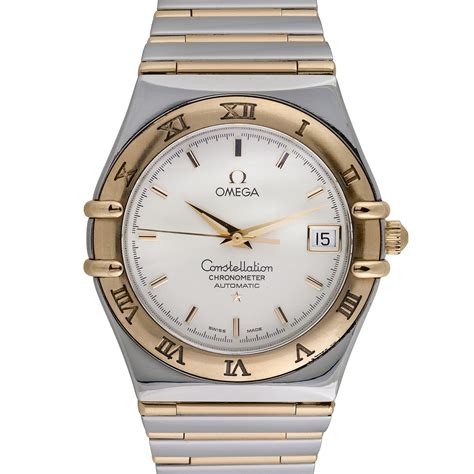 omega chronometer price|omega chronometer for sale.